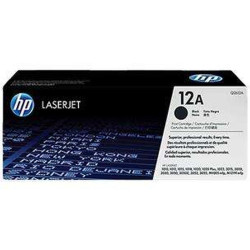 Toner Compatibili HP