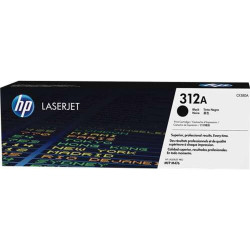 TONER ORIGINALE (CF380A, 312A) HP LASERJET PRO 400 COLOR MFP M476DN (2,28K)