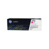 TONER ORIGINALE (CF383A, 312A) HP LASERJET PRO 400 COLOR MFP M476DN (2,7K) MAGENTA