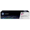 TONER ORIGINALE (CE313A, 126A) HP LASERJET PRO CP1025 | 1K | MAGENTA