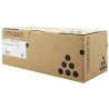 TONER ORIGINALE (407638, SPC310E) RICOH AFICIO SP C231N (2,5K) NERO