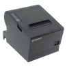 STAMPANTE TERMICA PER RICEVUTE UNYKACH POS5 - VELOCITÀ 230 MM/S - USB, RJ-45, RJ-12 E RJ11