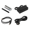 STAMPANTE TERMICA PER RICEVUTE UNYKACH POS5 - VELOCITÀ 230 MM/S - USB, RJ-45, RJ-12 E RJ11