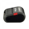 STAMPANTE TERMICA PORTATILE PER ETICHETTE AVPOS AVP-MLP900B CON CUSTODIA - RISOLUZIONE 203 DPI - VELOCITÀ 70 MM/S - USB E BT - N