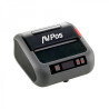 STAMPANTE TERMICA PORTATILE PER ETICHETTE AVPOS AVP-MLP900B CON CUSTODIA - RISOLUZIONE 203 DPI - VELOCITÀ 70 MM/S - USB E BT - N