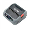 STAMPANTE TERMICA PORTATILE PER ETICHETTE AVPOS AVP-MLP900B CON CUSTODIA - RISOLUZIONE 203 DPI - VELOCITÀ 70 MM/S - USB E BT - N