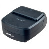 STAMPANTE TERMICA PORTATILE PER BIGLIETTI AVPOS AVP-MP800R - ROBUSTA - 80 MM - VELOCITÀ 70 MM/S - CUSTODIA PROTETTIVA - BT E USB