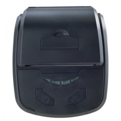 STAMPANTE TERMICA PORTATILE PER BIGLIETTI AVPOS AVP-MP800R-WF - ROBUSTA - 80 MM - VELOCITÀ 70 MM/S - CUSTODIA PROTETTIVA - WIFI 