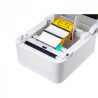STAMPANTE TERMICA PER ETICHETTE AVPOS AVP-E42 - RISOLUZIONE 203 DPI - VELOCITÀ 152 MM/S - USB - COLORE BIANCO