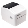 STAMPANTE TERMICA PER ETICHETTE AVPOS AVP-E42 - RISOLUZIONE 203 DPI - VELOCITÀ 152 MM/S - USB - COLORE BIANCO