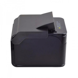 STAMPANTE TERMICA PER BIGLIETTI DA CUCINA AVPOS AVP-K46V K46V - AVVISO LUMINOSO E ACUSTICO - COPERTURA RESISTENTE ALL'ACQUA, ALL