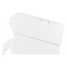 STAMPANTE TERMICA PER RICEVUTE UNYKACH POS5 - VELOCITÀ 230 MM/S - USB, RJ-45, RJ-12 E RJ11