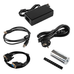 STAMPANTE TERMICA PER RICEVUTE UNYKACH POS3 - VELOCITÀ 260 MM/S - USB, RJ-45, RJ-12 E RJ11