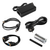 STAMPANTE TERMICA PER RICEVUTE UNYKACH POS3 - VELOCITÀ 260 MM/S - USB, RJ-45, RJ-12 E RJ11