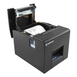 STAMPANTE TERMICA PER RICEVUTE UNYKACH POS3 - VELOCITÀ 260 MM/S - USB, RJ-45, RJ-12 E RJ11