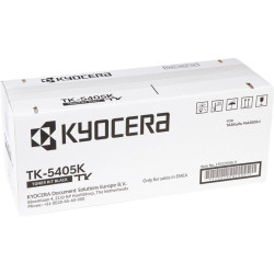 TONER ORIGINALE (TK-5405K, 1T02Z60NL0) KYOCERA MA3500CI | 17K | NERO