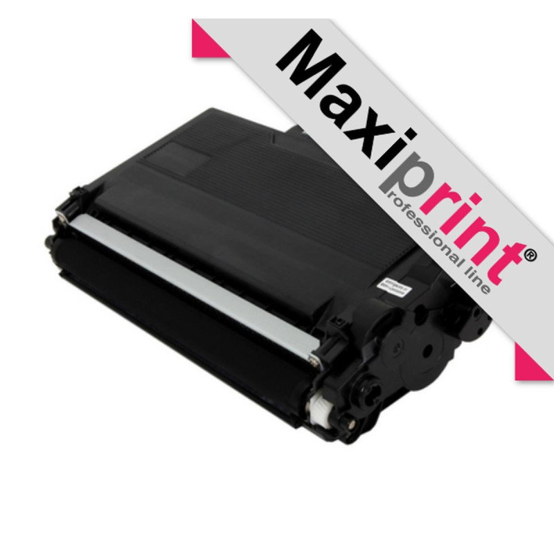 TONER COMPATIBILE (TN-3480) PER BROTHER HL-L6250DN | 8K