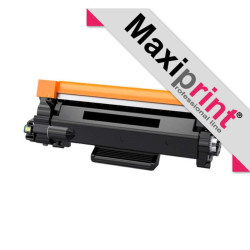 TONER COMPATIBILE (TN-2510XL) PER BROTHER MFC-L2800DW | 3K