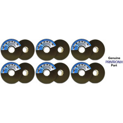 PRINTRONIX 6500 RIBBON (6PZ) NERO 6X13,33MILLION CARATTERI