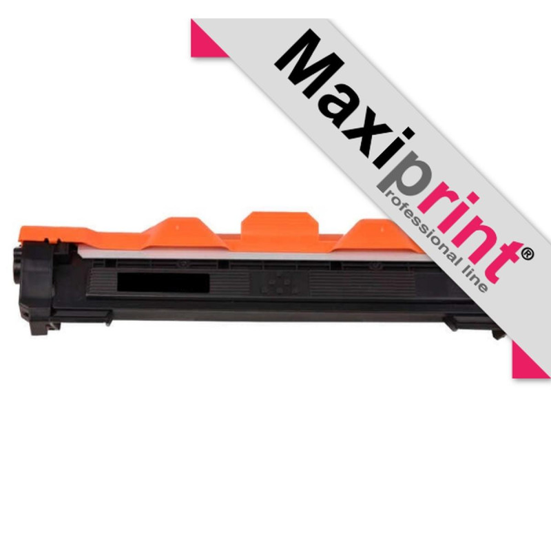 TONER COMPATIBILE (TN-1050) PER BROTHER DCP-1510 | 1K