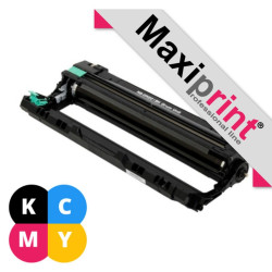 UNITÀ FOTOCONDUTTORE COMPATIBILE (DR-243CL) PER BROTHER DCP-L3510CDW | 18K