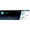 TONER ORIGINALE (W2191A) HP COLOR LASERJET PRO MFP 3302FDNG | CIANO | 1,2K