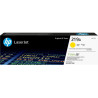 TONER ORIGINALE (W2192A) HP COLOR LASERJET PRO MFP 3302FDNG | GIALLO | 1,2K