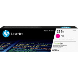 TONER ORIGINALE (W2193A) HP COLOR LASERJET PRO MFP 3302FDNG | MAGENTA | 1,2K