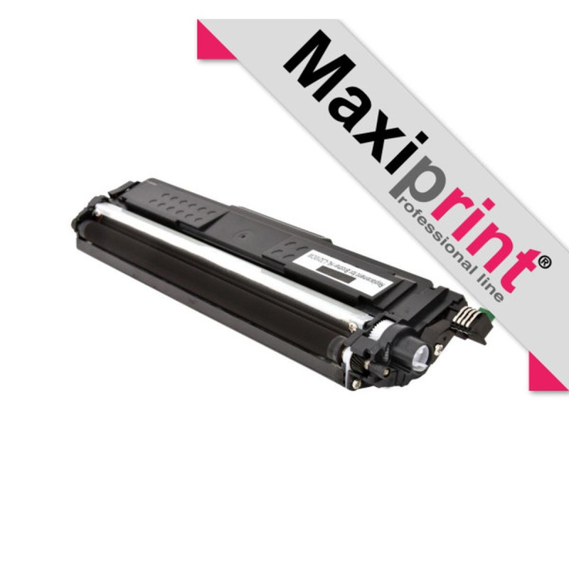 TONER COMPATIBILE (TN-247BK) PER BROTHER DCP-L3510CDW | NERO