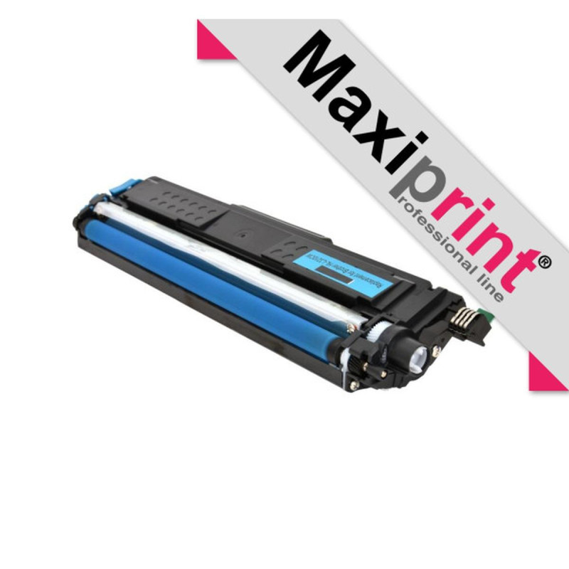 TONER COMPATIBILE (TN-247C) PER BROTHER DCP-L3510CDW | CIANO
