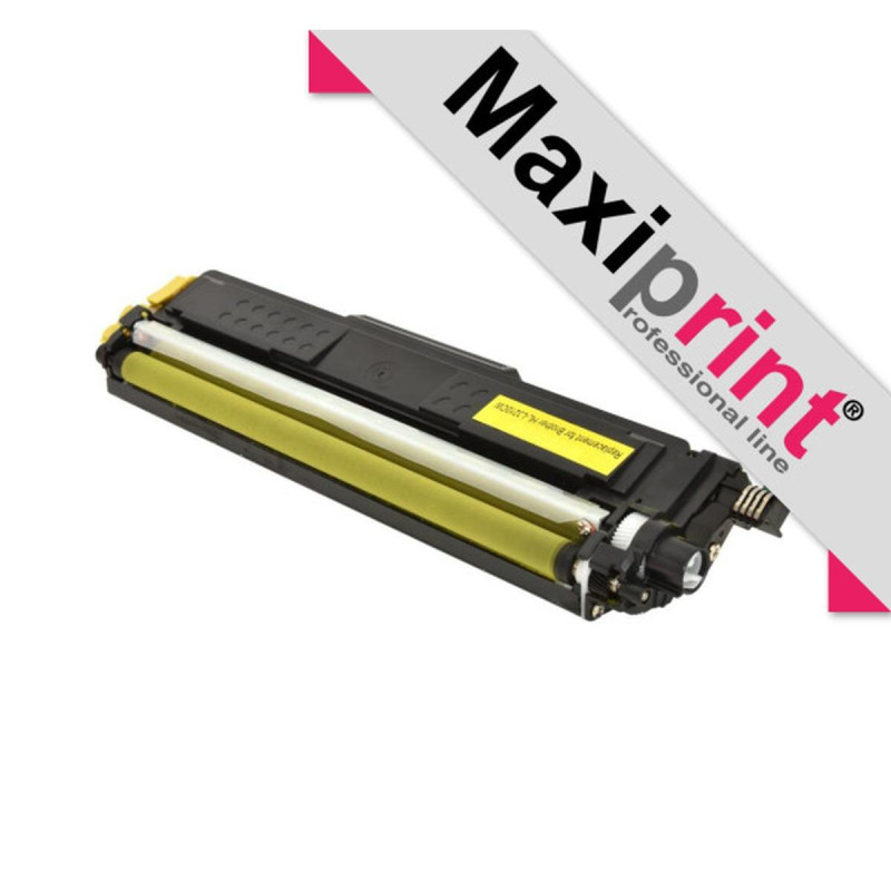 TONER COMPATIBILE (TN-247Y) PER BROTHER DCP-L3510CDW | GIALLO