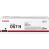 TONER ORIGINALE (067HBK, 5106C002) CANON I-SENSYS MF651CW (3,130K) NERO XL