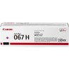 TONER ORIGINALE (067HM, 5104C002) CANON I-SENSYS MF651CW (2,35K) MAGENTA XL