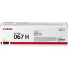 TONER ORIGINALE (067HY, 5103C002) CANON I-SENSYS MF651CW (2,35K) GIALLO XL