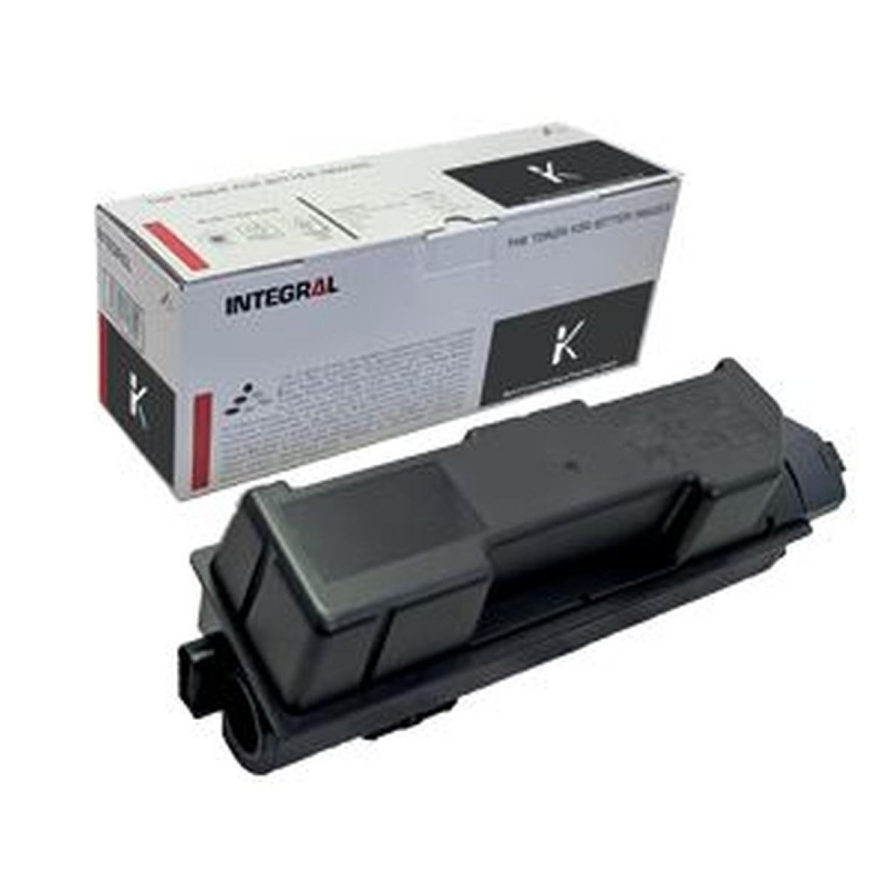 TONER COMPATIBILE INTEGRAL (PK-1013) PER UTAX P-4021DN