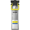 CARTUCCIA ORIGINALE (C13T11N440, T11N4) EPSON WORKFORCE PRO EM-C800RDWF | 5K | GIALLO