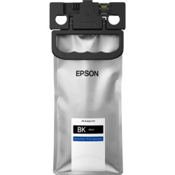 CARTUCCIA ORIGINALE (C13T11N140, T11N1) EPSON WORKFORCE PRO EM-C800RDWF | 10K | NERO