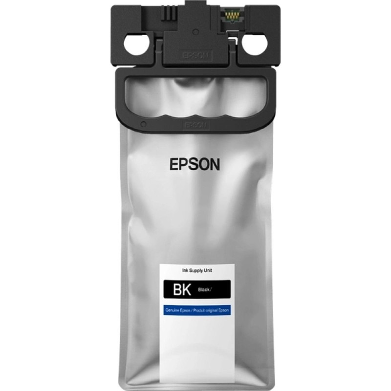 CARTUCCIA ORIGINALE (C13T11N140, T11N1) EPSON WORKFORCE PRO EM-C800RDWF | 10K | NERO