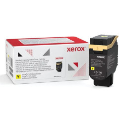 TONER ORIGINALE (006R04822) XEROX C320 | 1,8K | GIALLO