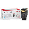 TONER ORIGINALE (006R04828) XEROX C320 | 5,5K | CIANO XL