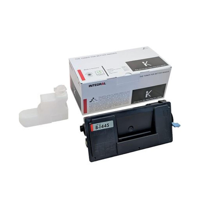 TONER COMAPTIBILE INTEGRAL (B1445) PER OLIVETTI D-COPIA 4523MF | 14.5K