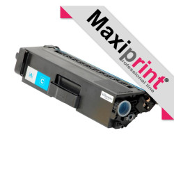 TONER COMPATIBILE (TN423C) PER BROTHER DCP-L8410CDN (4K) CIANO