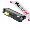 TONER COMPATIBILE (TN423Y) PER BROTHER DCP-L8410CDN (4K) GIALLO