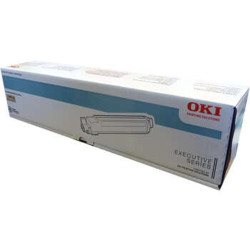 TONER ORIGNALE (44059259) OKI EXECUTIVE ES8451 MFP (9K) CIANO