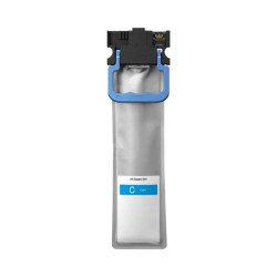 CARTUCCIA COMPATIBILE (C13T11N240, T11N2) PER EPSON WORKFORCE PRO EM-C800RDWF | 5K | CIANO