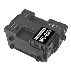 KIT DI MANUTENZIONE COMPATIBILE (3176C001, MC-G05) PER CANON PIXMA TS8750