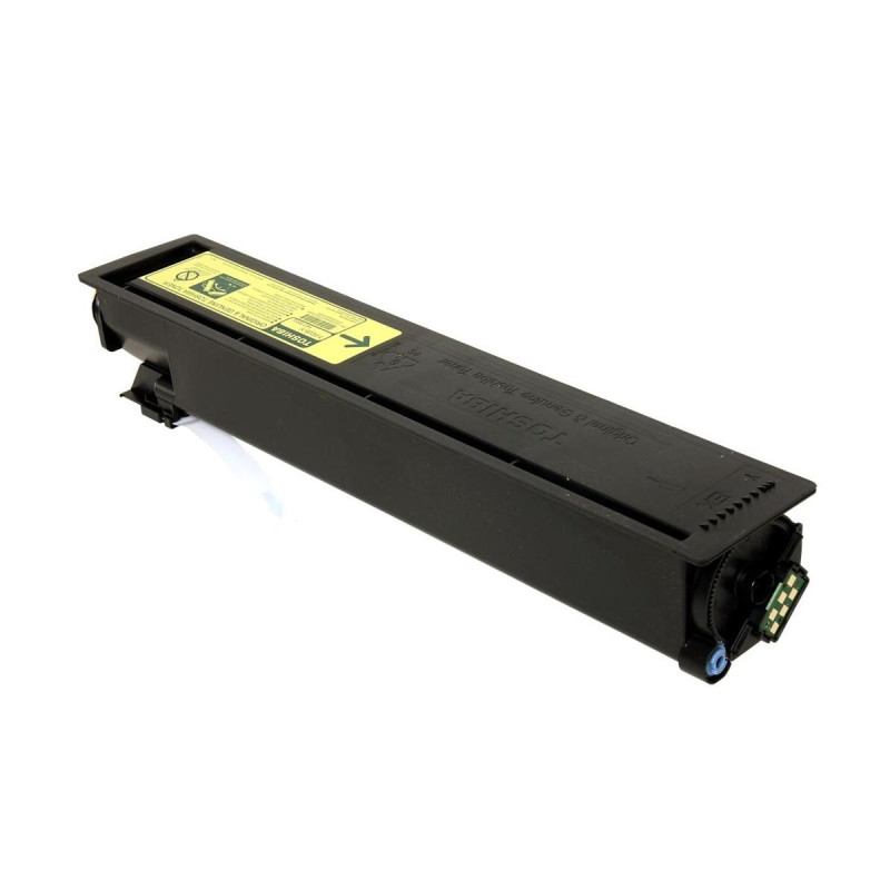 TONER ORIGINALE (T-FC25EY, 6AJ00000081) TOSHIBA E-STUDIO 2040C (26,8K) GIALLO