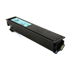 TONER ORIGINALE (T-FC25EC, 6AJ00000072) TOSHIBA E-STUDIO 2040C (26,8K) CIANO