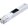 TONER ORIGINALE (5762C001, C-EXV65C) CANON IMAGERUNNER C3326I | 11K | CIANO