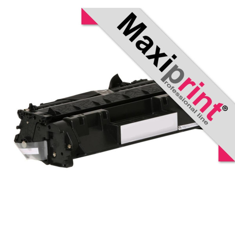 TONER COMPATIBILE (CE505A, CF280A, 719) PER HP LASERJET P2035